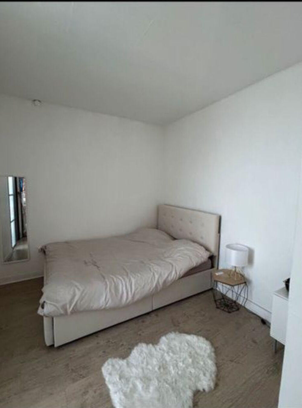Location Appartement 30m2 gare Rennes
