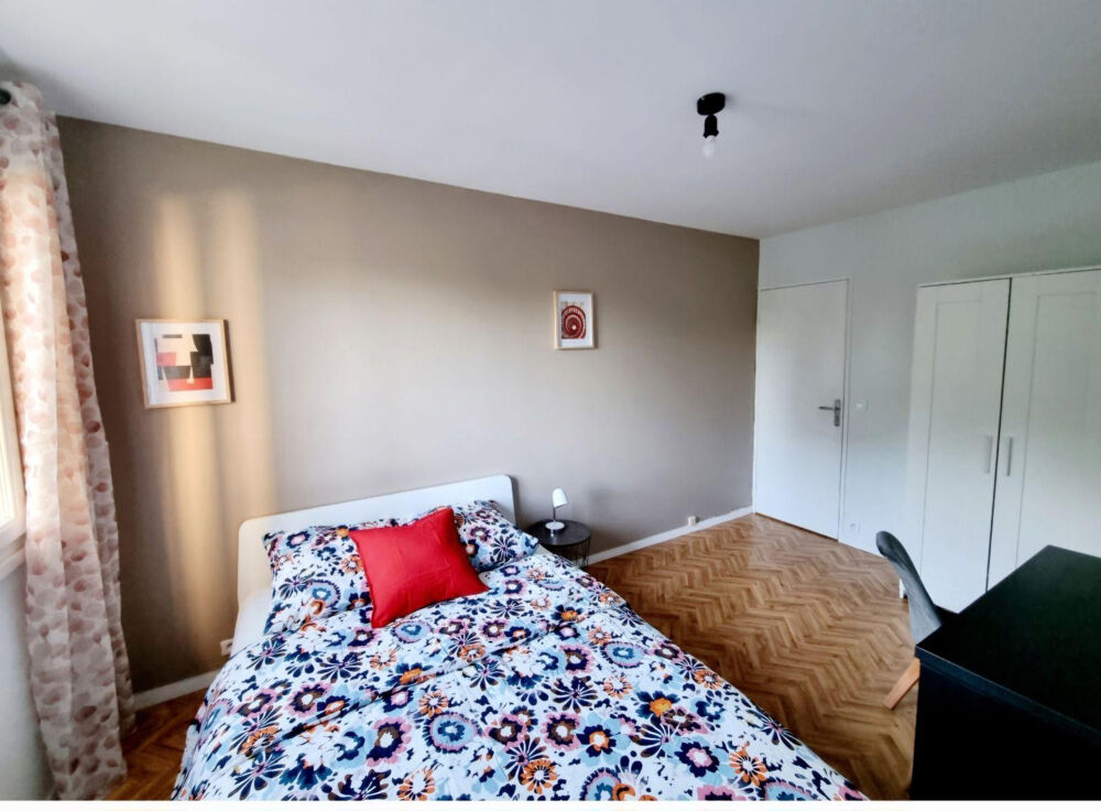 Location Appartement Colocation de qualité secteur ROUEN Canteleu