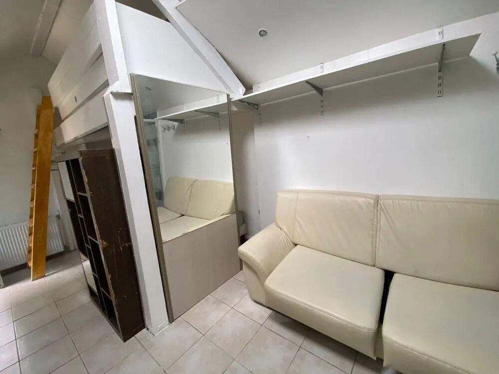 Location Appartement Beau studio meublé 25m² chez l'habitant Le mée-sur-seine