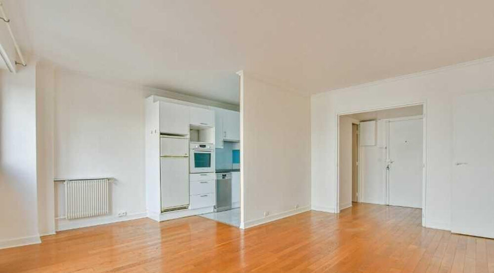 Location Appartement Grand 2 pièces Paris 15ème Charles Michels Paris 15