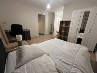  Appartement à louer 1 pièce 26 m²