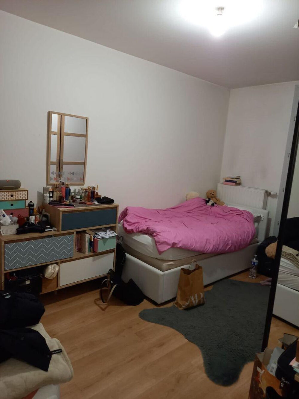 Location Appartement Superbe 3P avec jardin 65m2 à Choisy le Roi Choisy-le-roi