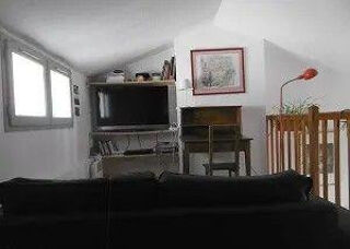  Appartement à louer 3 pièces 55 m²
