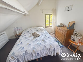  Maison � vendre 3 pi�ces 60 m�