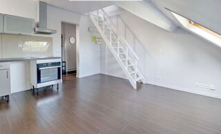  Appartement � louer 2 pi�ces 40 m�