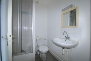  Appartement à louer 1 pièce 35 m²