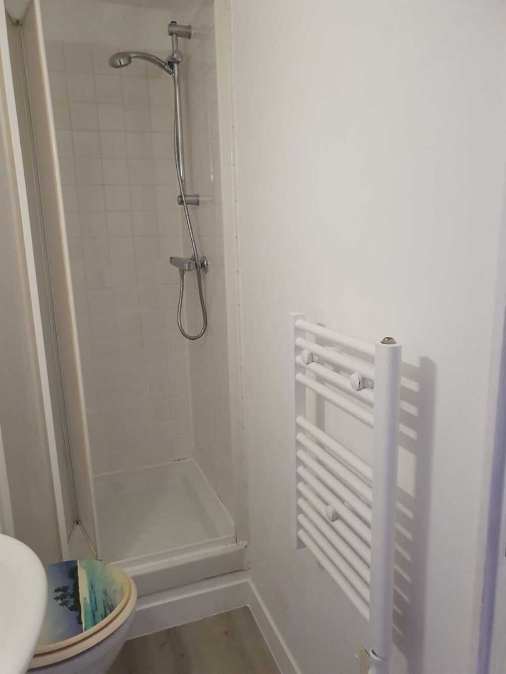 Location Appartement STUDIO MEUBLE CENTRE VILLE Rouen
