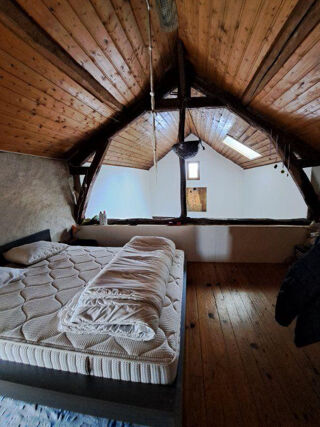  Maison � louer 4 pi�ces 105 m�