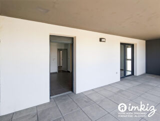  Appartement à vendre 3 pièces 63 m²