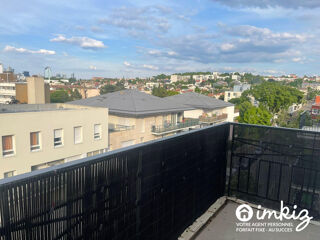  Appartement  vendre 3 pices 65 m