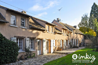  Maison � vendre 14 pi�ces 436 m�