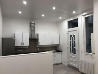  Appartement � louer 1 pi�ce 29 m�