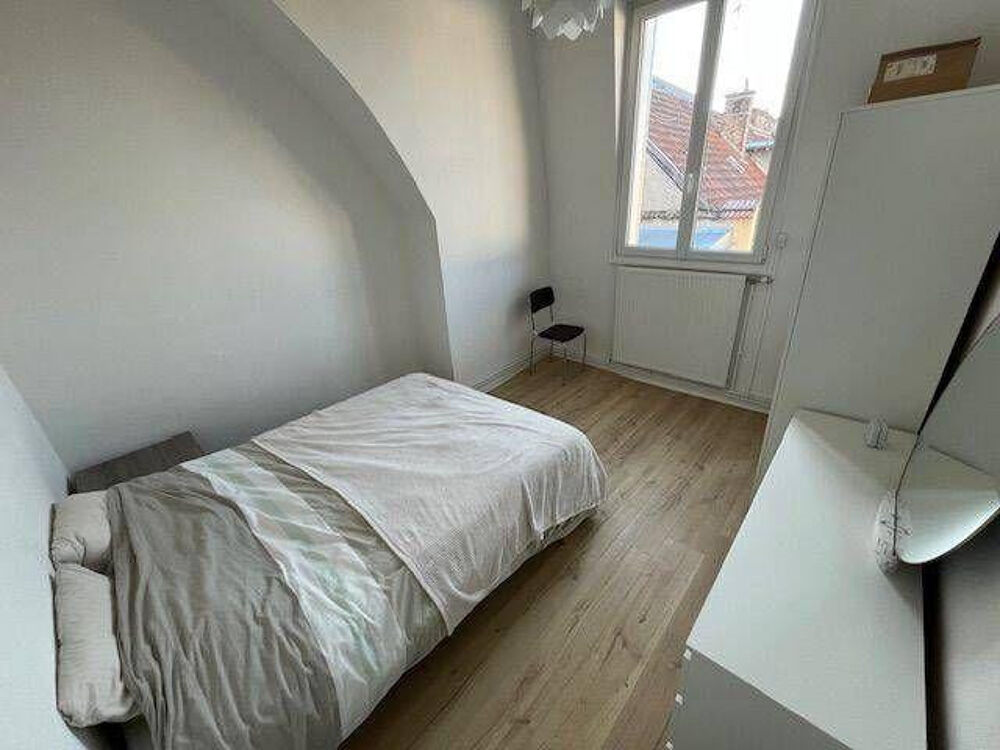 Location Appartement À louer – Appartement meublé 47,4 m² Reims