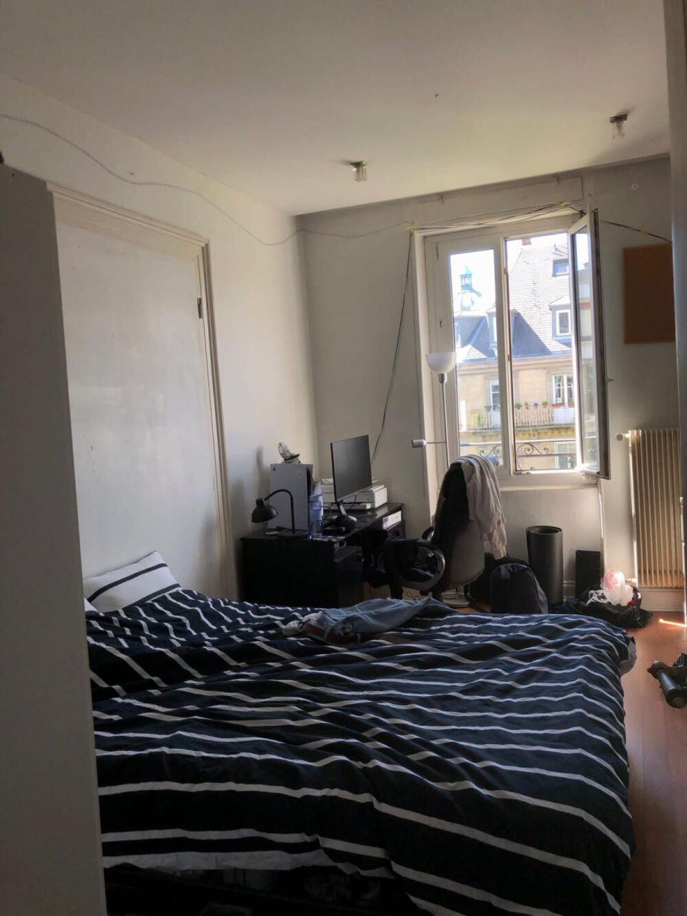 Location Appartement Recherche 1 colocataire Strasbourg