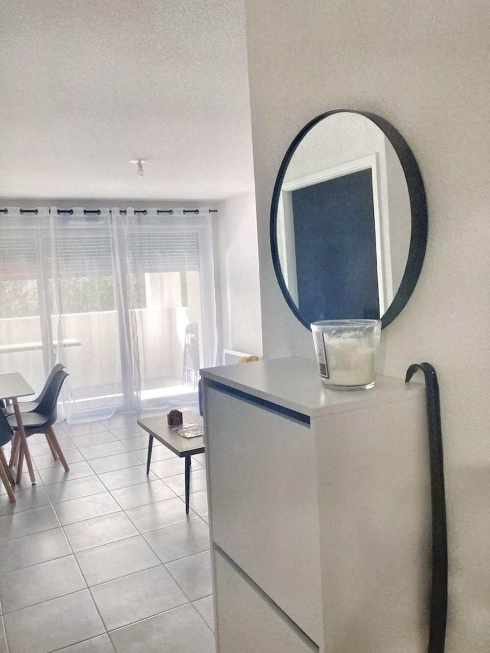 Location Appartement Joli F2 neuf de 40m2 sur Montpellier - Astruc Montpellier