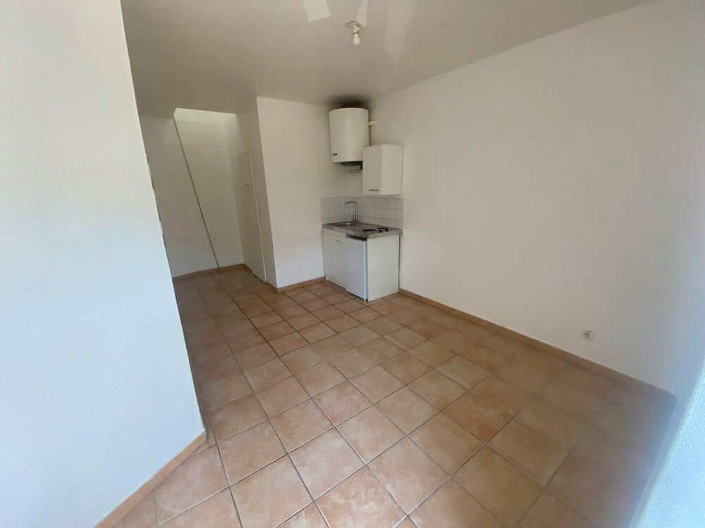 Location Appartement Superbe studio 25m² au calme Marseille 9