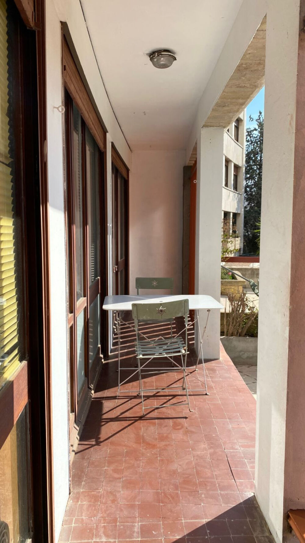 Location Appartement Studio d'artiste à louer Marseille 8