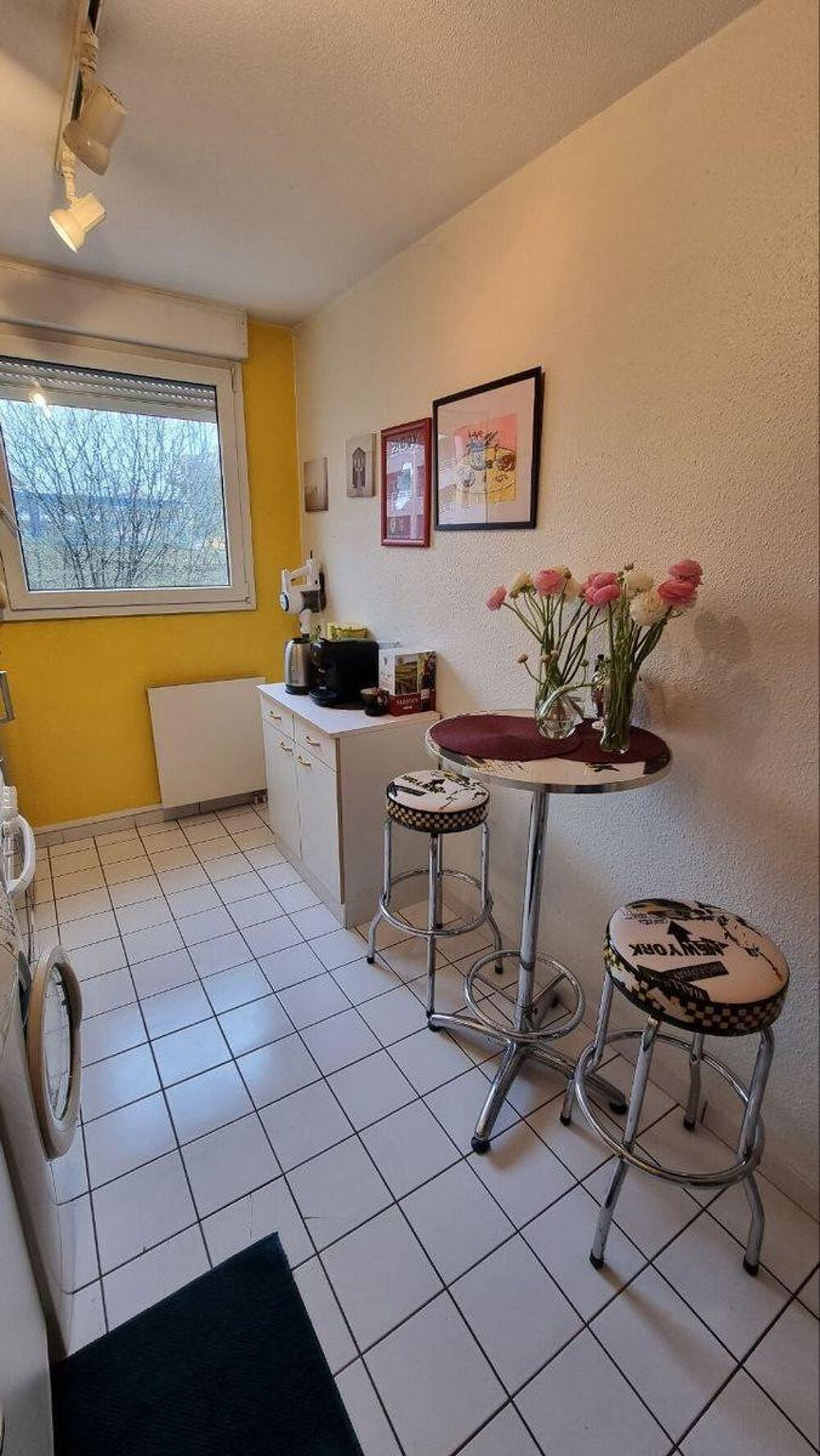Location Appartement Appartement meublé à louer Strasbourg