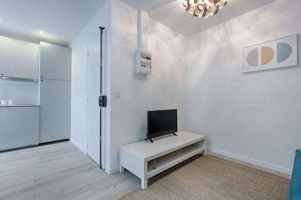 Location Appartement Studio meublé Corbeil-Essonnes Corbeil-essonnes
