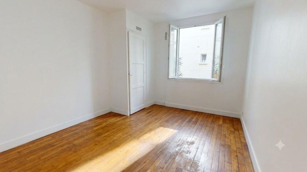 Appartement 1 pièce 23 m² · à Paris 19 · 23 m² · 210 000 €