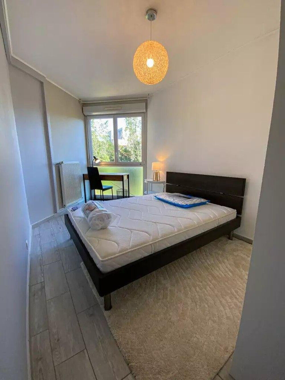 Location Appartement 1 chambre dispo dans coloc 68m² avec loggia 8m² Marseille 9