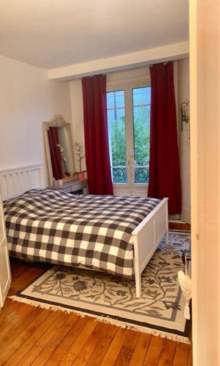  Appartement à louer 2 pièces 32 m²