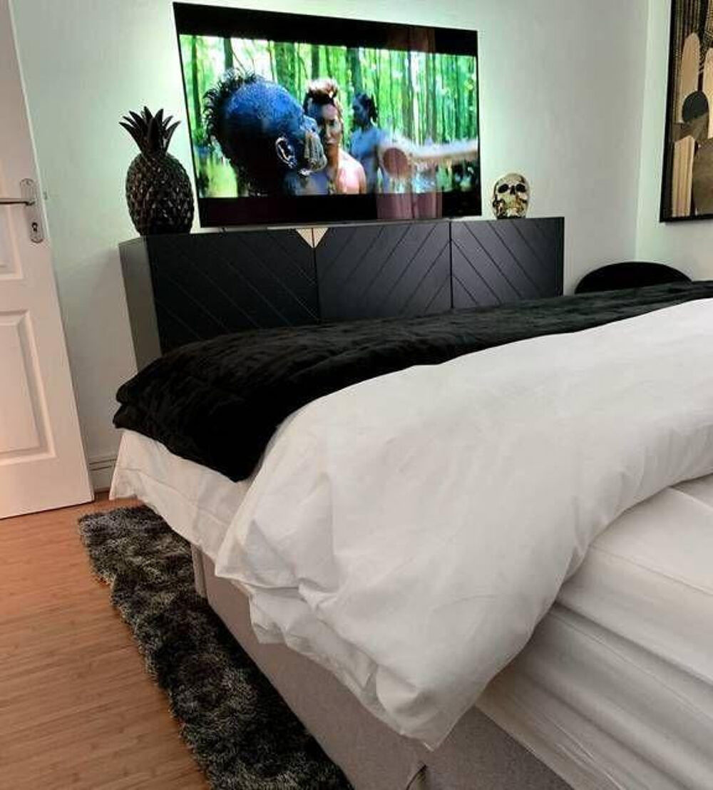 Location Appartement Beau 2 pièces 29 m² rénové et meublé à Puteaux Puteaux