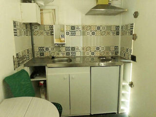  Appartement � louer 1 pi�ce 19 m�