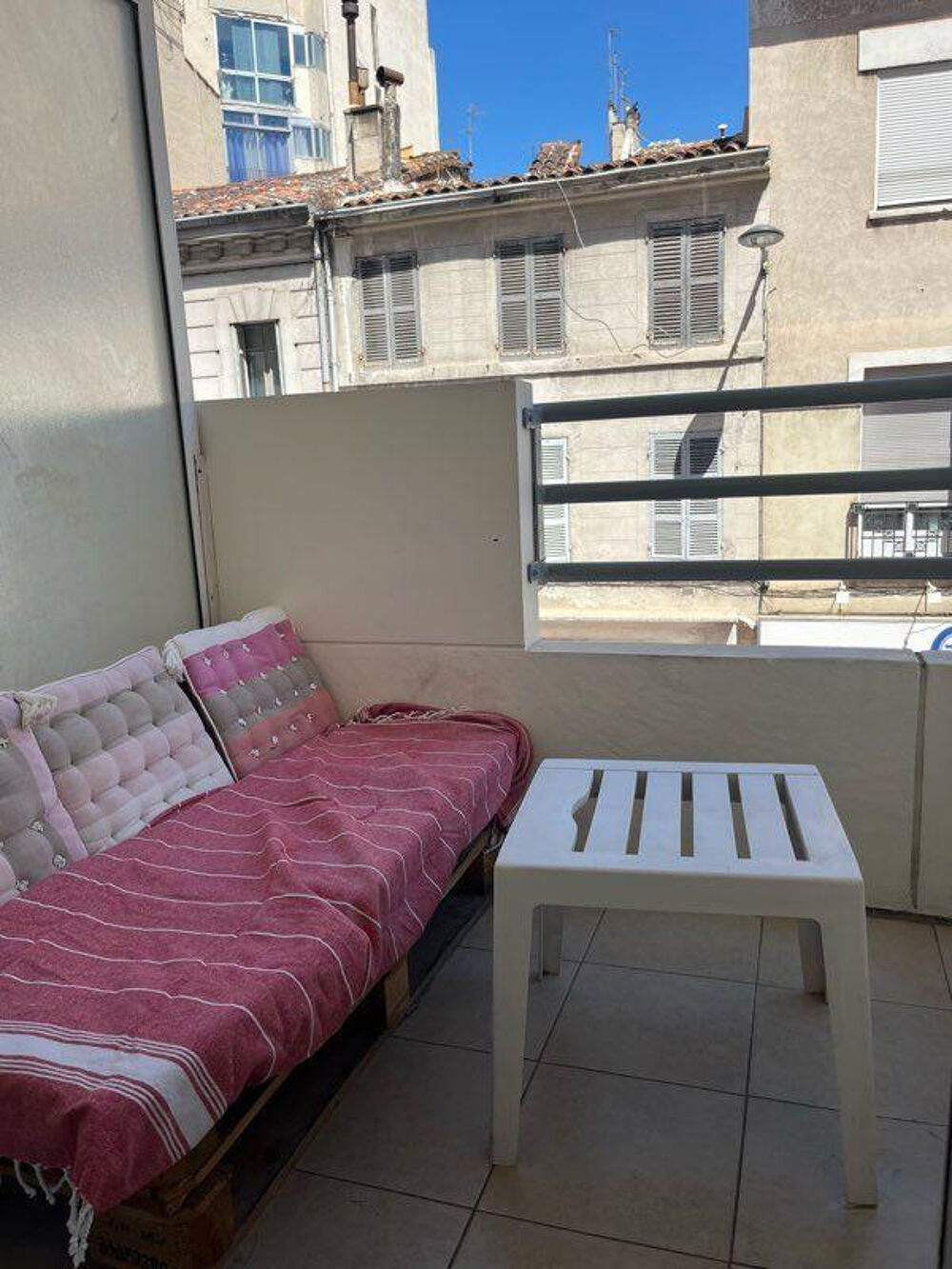 Location Appartement Studio étudiant Marseille 10