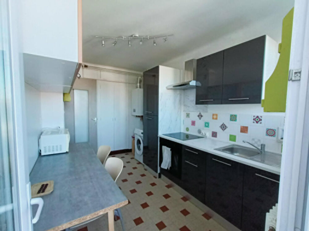 Location Appartement T2 proche galeries Lafayettes Annecy