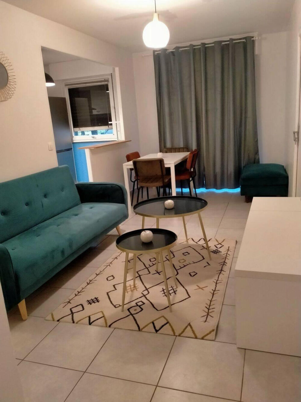 Location Appartement Chambre dispo dans coloc lumineuse 67m² Grigny