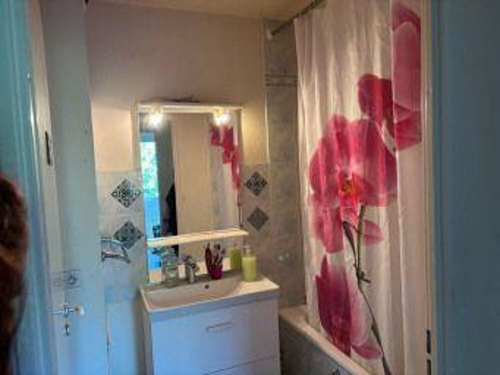 Location Appartement Beau 3P 62m² avec balcon 4m² Aubervilliers