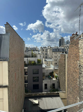  Appartement à louer 1 pièce 20 m²