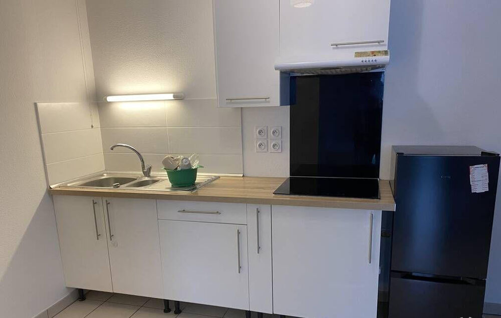 Location Appartement Superbe 3P meublé 66m² +terrasse Bassin à flots Bordeaux