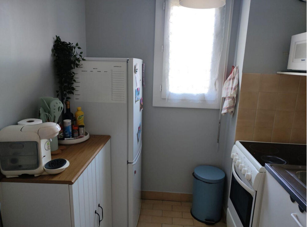 Location Appartement Studio meublé à louer Aix-en-provence
