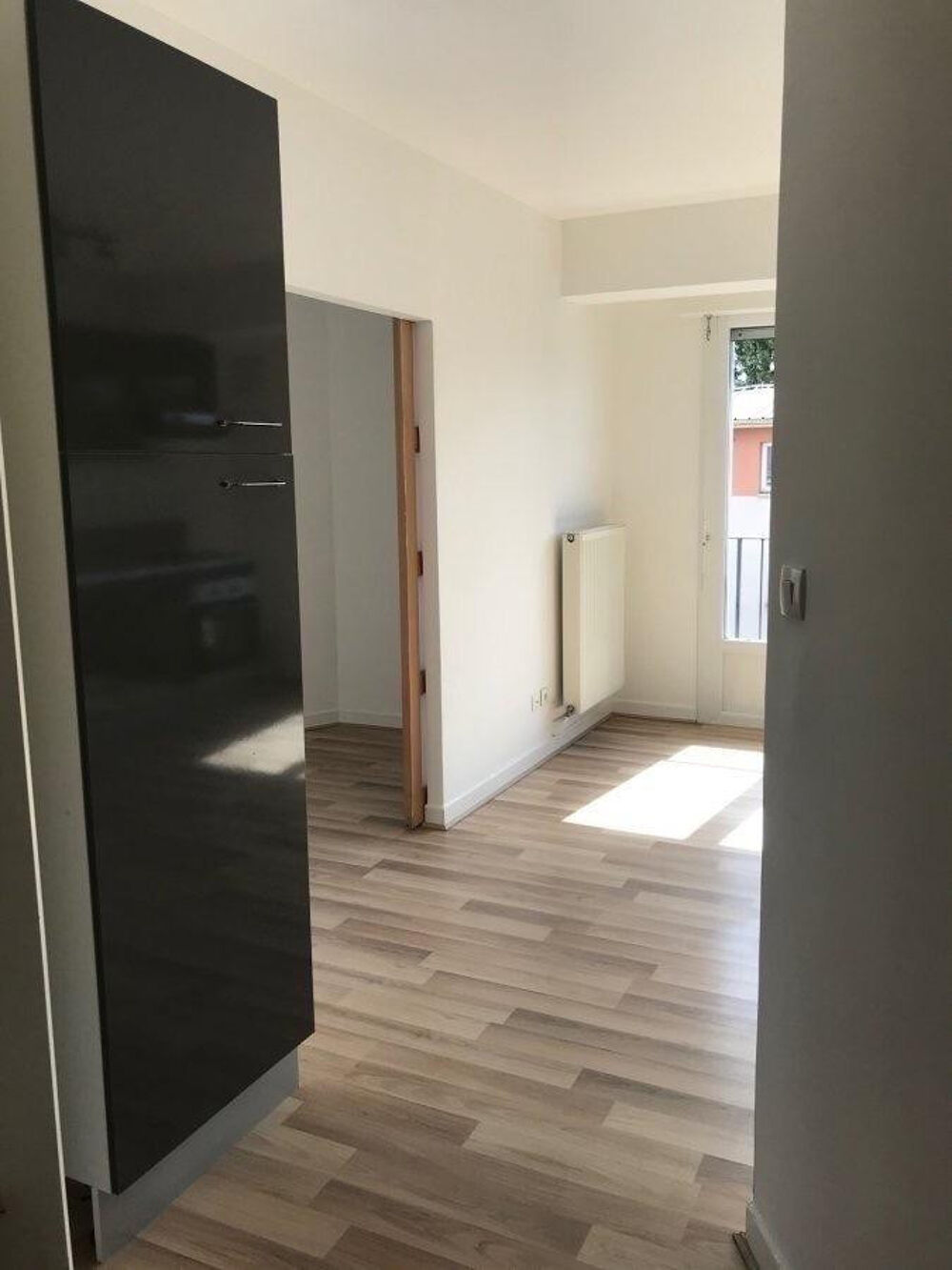 Location Appartement Location T2 à LILLE St Maurice/ Pellevoisin Lille