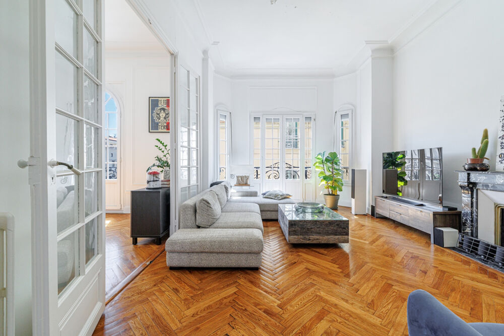 � vendre  Appartement Nice (06000)
