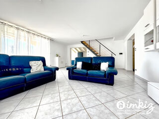  Maison  vendre 6 pices 173 m