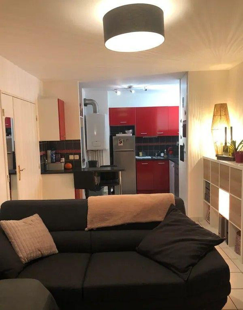 Location Appartement Beau 2P 41m² avec terrasse Maurepas