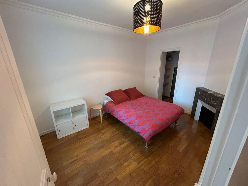 Location Appartement Location appartement meublé Montrouge 32m2 Montrouge