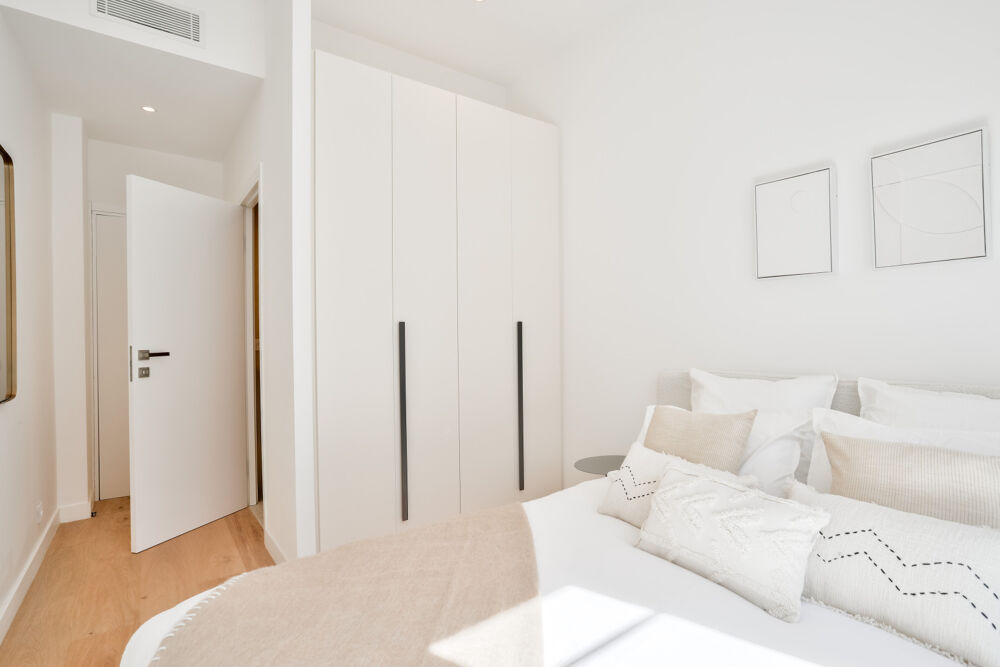 � vendre  Appartement Nice (06300)