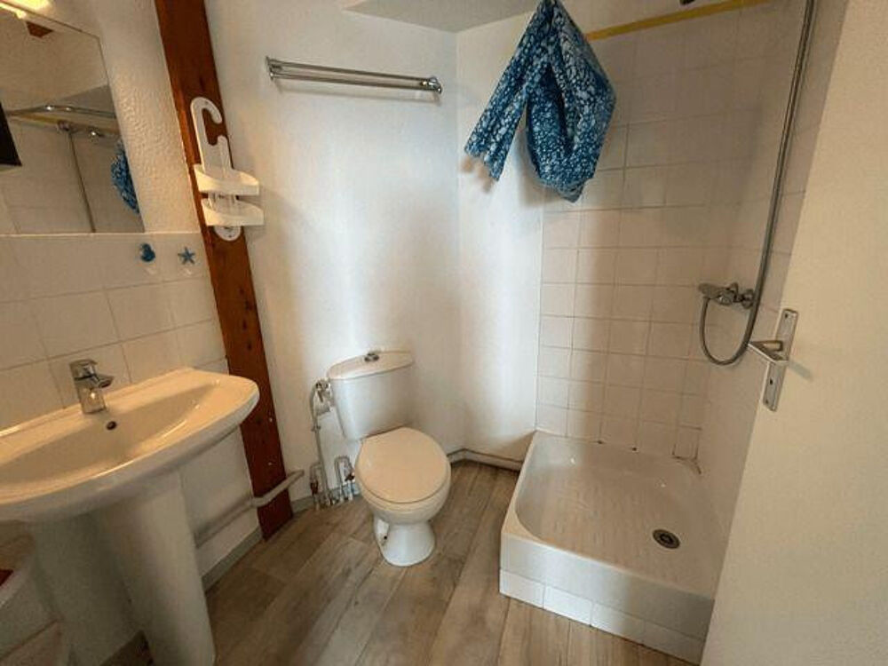 Location Appartement T2 en duplex à louer à Rennes Rennes