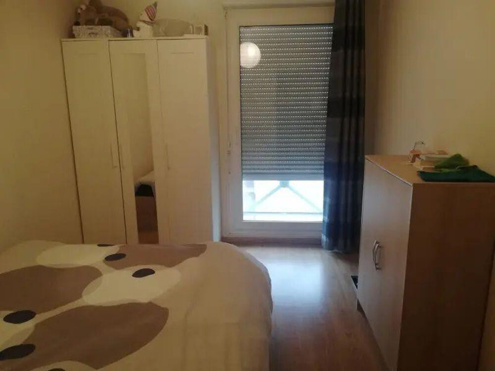 Location Appartement Appartement lumineux et bien équipé, cadre calme Strasbourg