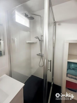  Appartement  vendre 2 pices 41 m