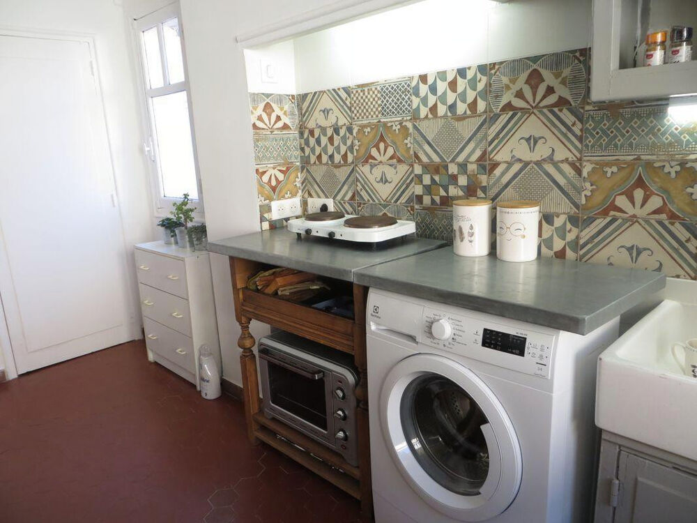 Location Appartement Joli studio 29m2 Aix-en-provence