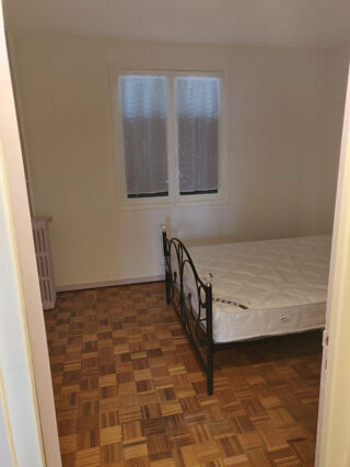  Appartement à louer 3 pièces 51 m²