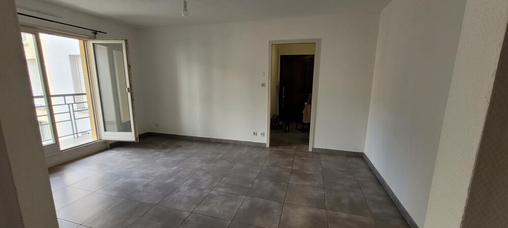Location Appartement Beau T -47 m² + Balcon & Parking - Mulhouse Centre Mulhouse