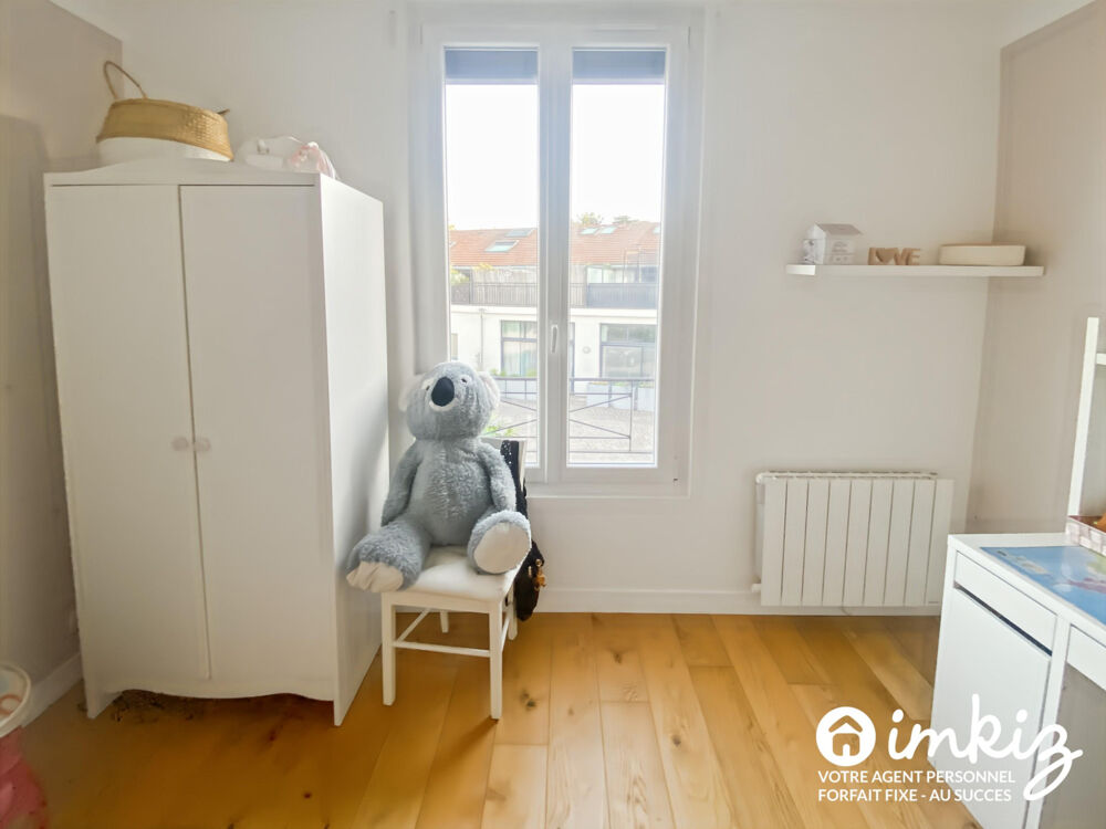 à vendre  Maison Saint-Maur-des-Fossés (94100)