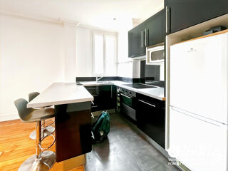  Appartement à vendre 2 pièces 39 m²