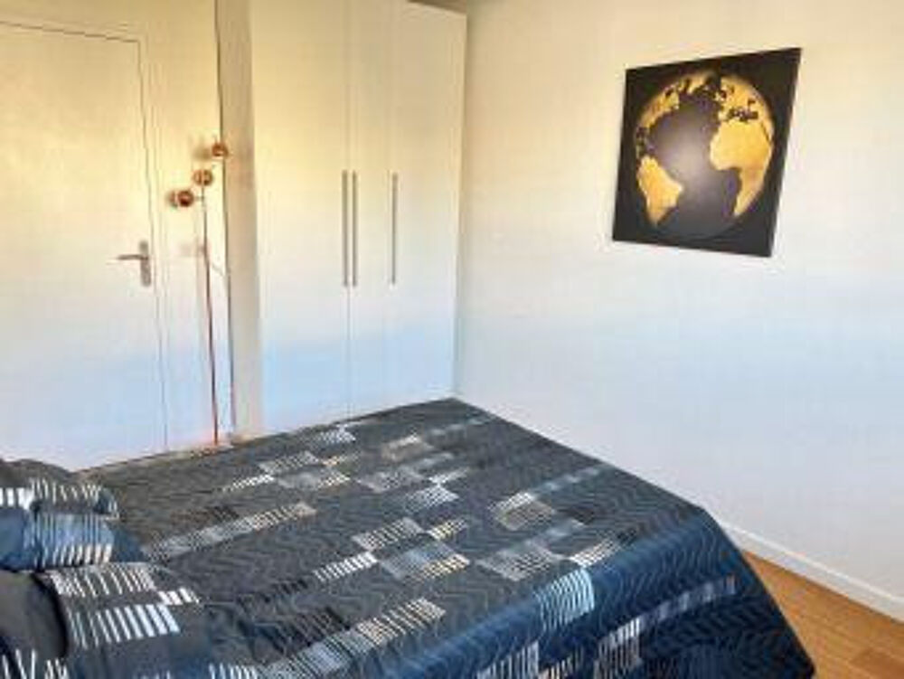 Location Appartement Beau 2P 53m² de très haut standing Bagneux
